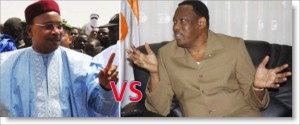 Article : Niger : pas de « coup K-O » pour Issoufou