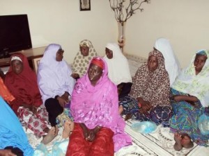 Article : Niger : les initiatives féminines