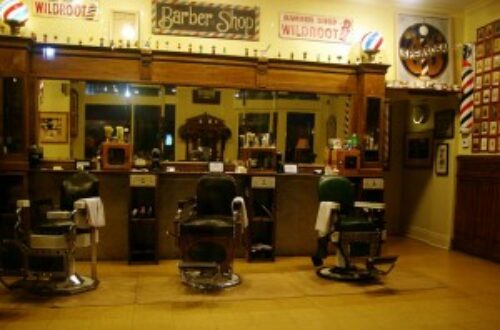 Article : Niger : la déchéance des coiffeurs traditionnels