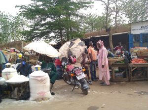 Article : Niger : les commerçants contestent la concession des magasins sous douanes