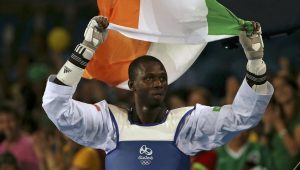 Article : Niger : une deuxième médaille olympique après 44 ans
