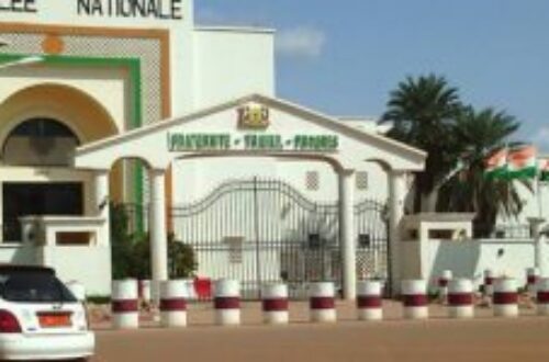 Article : Niger : le représentant du peuple ou une fonction démago