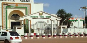 Article : Niger : le représentant du peuple ou une fonction démago